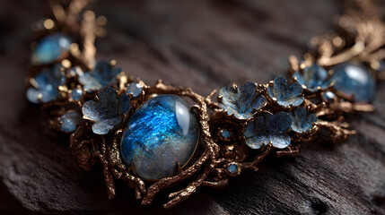 Exquisite Handmade Jewelry Elegance and Artistry in very Unique Piece - Discovr Handcrafted Treasures Talored for Sophisticated Tates and Styles