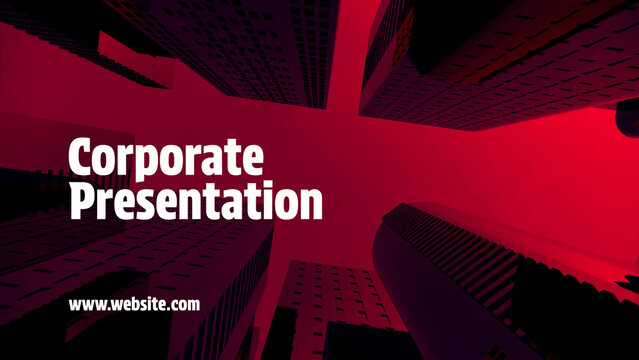 Corporate Presentation