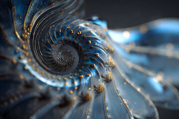 Whirling Harmonies: Explorng the Intricacies of Hummng and Spirals in Nature'sElegant Patterns and Rhyths