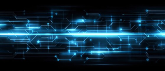 Abstract digital circuit board design