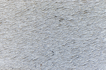 Close-up aerated concrete block texture