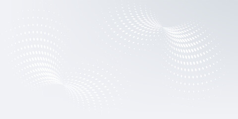 abstract white background modern design Vector illustration