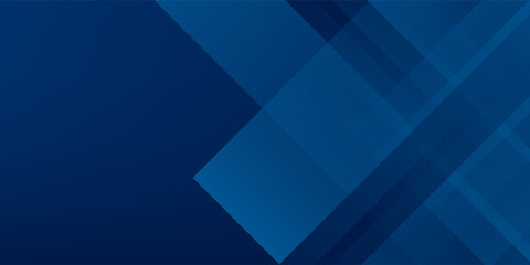 modern blue abstract background with elegant bright diagonal lines