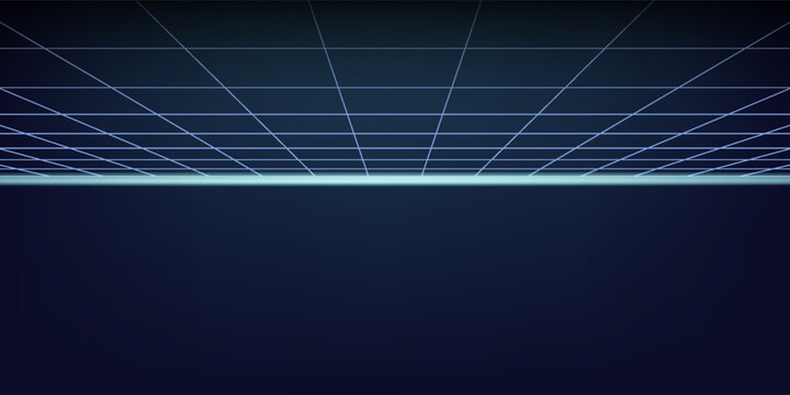 START NEW GAME .press start button .pixel art .8 bit game. retro game. for game assets in vector illustrations. Retro Futurism Sci-Fi Background. glowing neon grid. and stars from vintage arcade comp