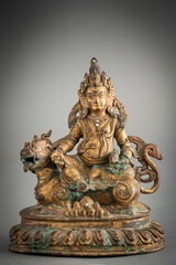 oggetto antico Orientale 