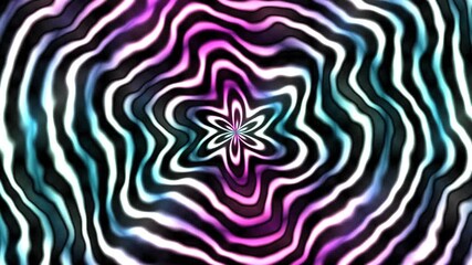 A dynamic vortex of rotating plasma energy flowing outward in a spiral motion - Powered by Adobe