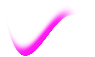 Colorful smoke abstracts featuring dynamic pink and blue waves of light with a futuristic curve design for a stunning digital backdrop