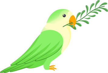 Bird Illustration