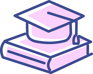 Icon Line Illustration