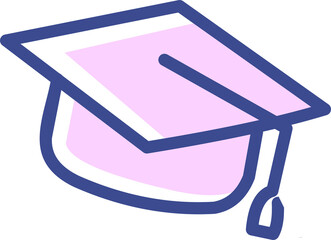 Icon Line Illustration