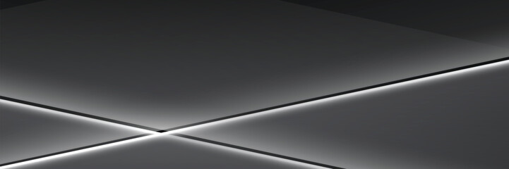  tone color grey background abstract art. vector illustrations