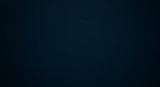 Dark blue gradient background with subtle texture