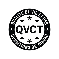 Qvct quality of life and working conditions seal
