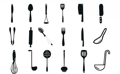 Utensils.eps