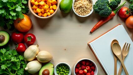 Green Goodness: Energizing Vegan Meal Prep for Plant-Powered Living