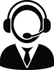 Customer Support Icon