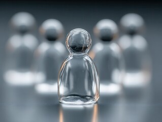 leadership in a team