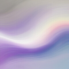 abstract background in soft colors