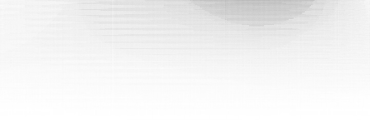 Background with monochrome dotted texture. Polka dot pattern template. vector ilustration