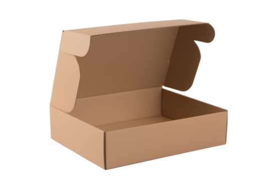 Single red candle on golden circular stand with transparent background - Powered by Adobe