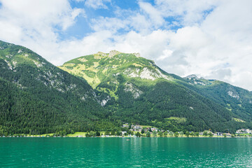 Achensee &Ouml;sterreich
