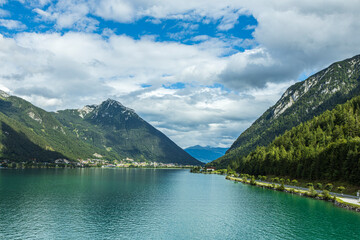 Achensee &Ouml;sterreich