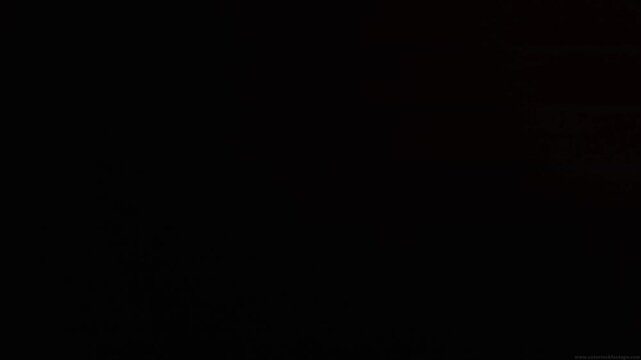 Dark red gradient with subtle light on the right background