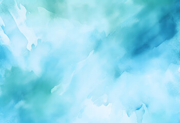 Watercolor texture background