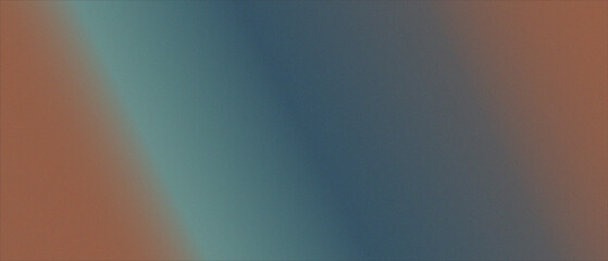 Gradient Texture with Warm Orange and Cool Blue Tones