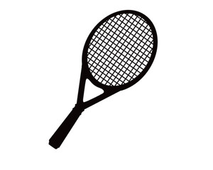 sport tennis racquet