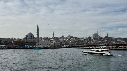 Fototapeta premium Turquia