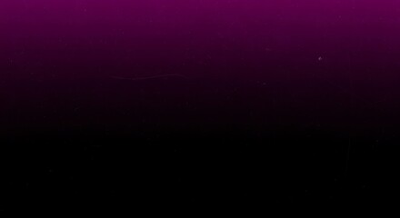 Gradient background fading from deep plum to dark black seamlessly