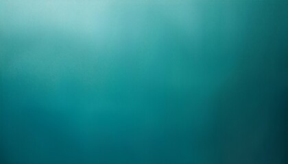 elegant matte teal gradient background with subtle shifts of color creating a smooth serene effect
