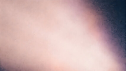 Abstract blue light and white cloud texture with ethereal glow and atmospheric depth background