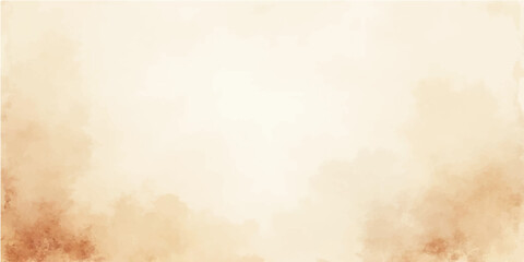 Aged, brown paper texture with a vintage grunge effect, perfect for an antique parchment background design