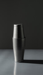 cocktail shaker