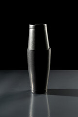 cocktail shaker