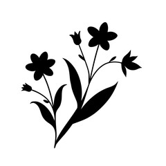 A close up view of a vibrant green leaf with intricate veins and water droplets