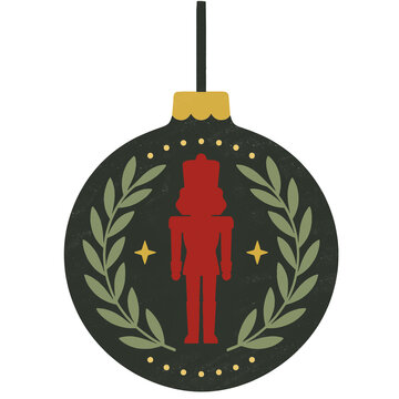 Nutcracker clip art preview