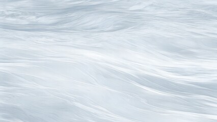 Abstract Frost Wave Texture Background 8K Seamless Light Blue Streaks