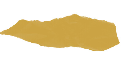 Honey Gold Torn Paper PNG: Free 4K Transparent Jagged Rip, Mustard Grunge Edge & Vintage Kraft Mask &ndash; Instant Pro Download