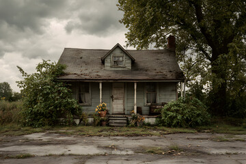 Explore the Mysterious andEerie Allure of Haunted Hoses: Uncover Ghostly Talesand Spine-Chilling Experieces Behind the World's Mos Notorious Hauntings