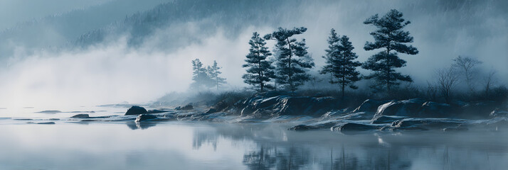 Whispers of the Wild: Haiks Celebrating Nature's Delcate Beauty