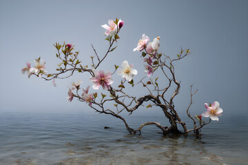 Whispers of the Wild: Haiks Celebrating Nature's Delcate Beauty