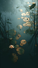 Whispers of the Wild: Haiks Celebrating Nature's Delcate Beauty