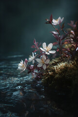 Whispers of the Wild: Haiks Celebrating Nature's Delcate Beauty