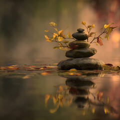 Whispers of the Wild: Haiks Celebrating Nature's Delcate Beauty