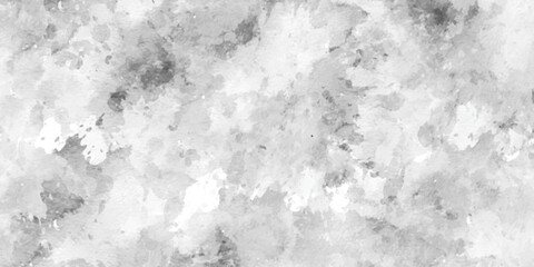 White watercolor background texture in abstract pattern. banner, backdrop, template, poster, wallpaper 