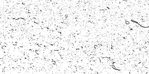 Grunge black and white pattern. Monochrome particles abstract texture. Background of cracks,  Background of black and white design.