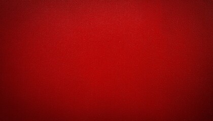 texture of red wall